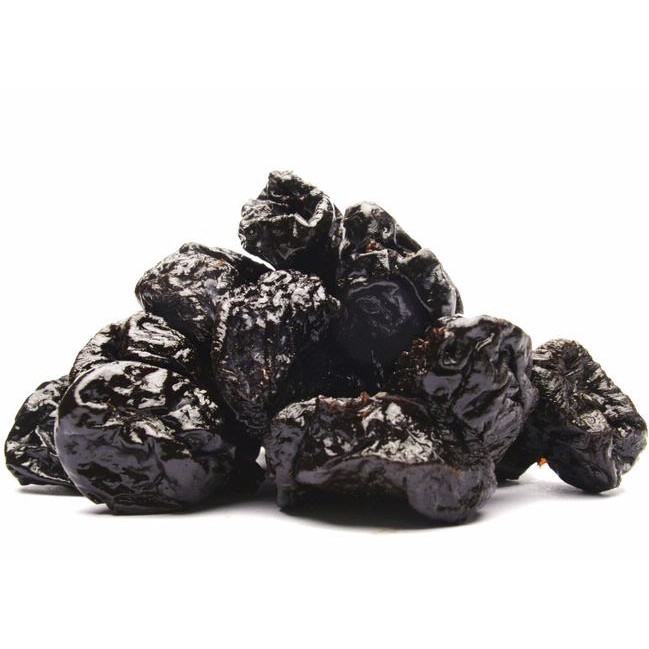 Mận Mỹ sấy dẽo  - Prunes  DAN.D PAK 120G