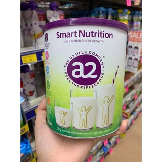 Sữa A2 Smart Nutrition 750g