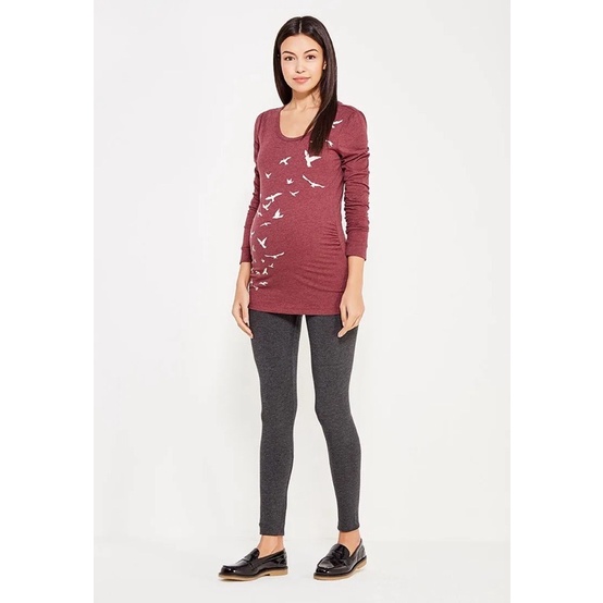 Quần Legging bo bụng Love By G@P