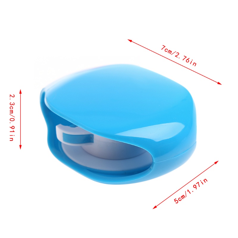 Dụng Cụ Quấn Dây Cáp Thông Minh Tự Động Sắp Xếp Gọn Gàng