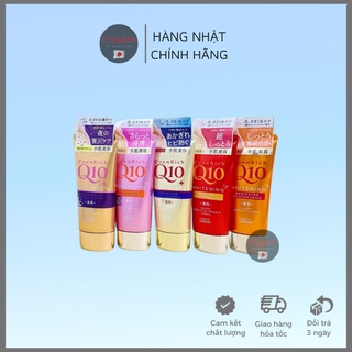 Kem dưỡng da tay Kose Q10 nội địa Nhật Bản 120gr