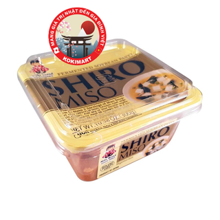 Tương Shiro Miso 300g