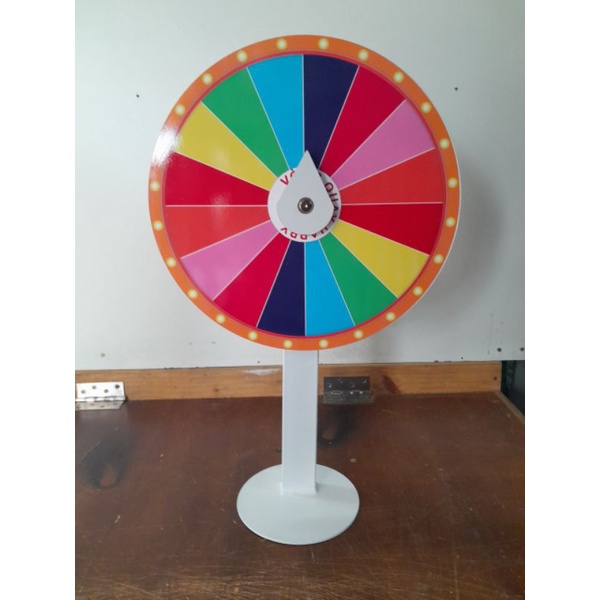 VÒNG QUAY KỲ DIỆU size 40cm