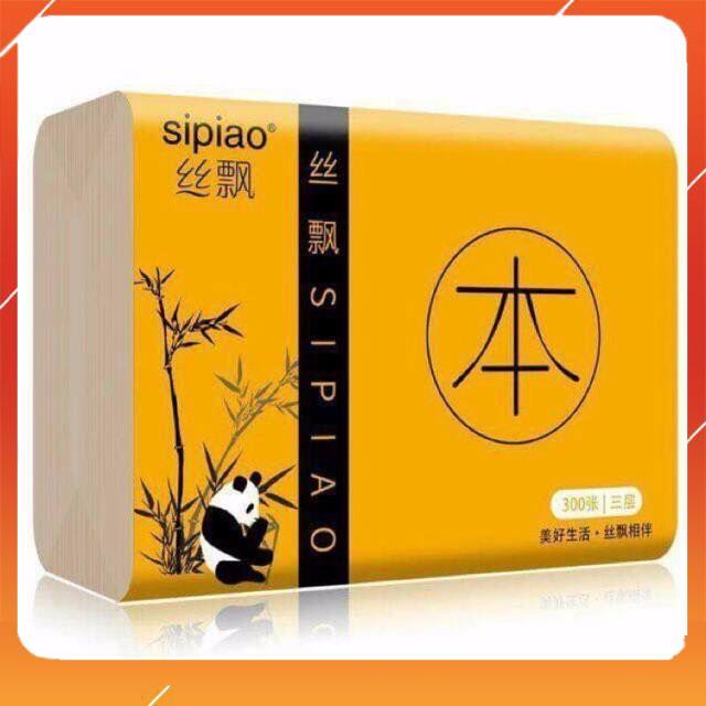 Bộ 30 gói giấy sipiao giấy ăn gấu ❤️FREESHIP❤️