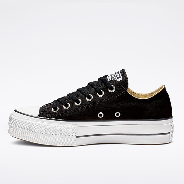 Giày Converse Chuck Taylor All Star Lift Low Top - 560250C