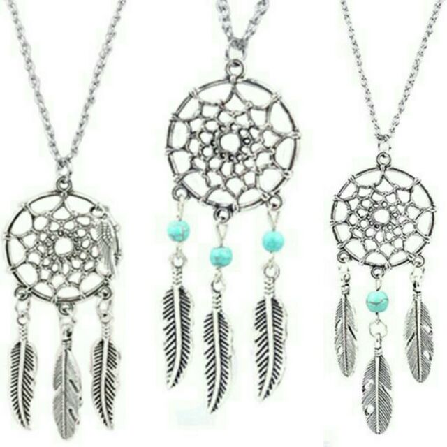 Dây chuyền Dreamcatcher