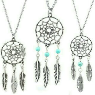 Dây chuyền Dreamcatcher