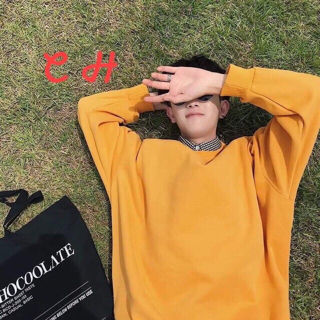 [CHUYÊN SỈ]  Áo Nỉ Hoodie Không Mũ, Áo Khoác Nam Hot | BigBuy360 - bigbuy360.vn