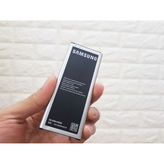 Pin Galaxy Note 4 1 sim zin hãng 100%