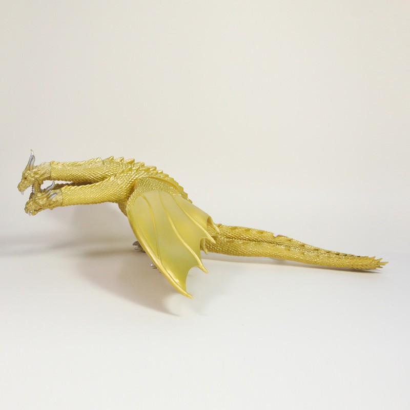 44*22cm Movies king of the Rodan mothra Action Figure Movable doll Model Kid Kind Anime Movie King - Hàng nhập khẩu