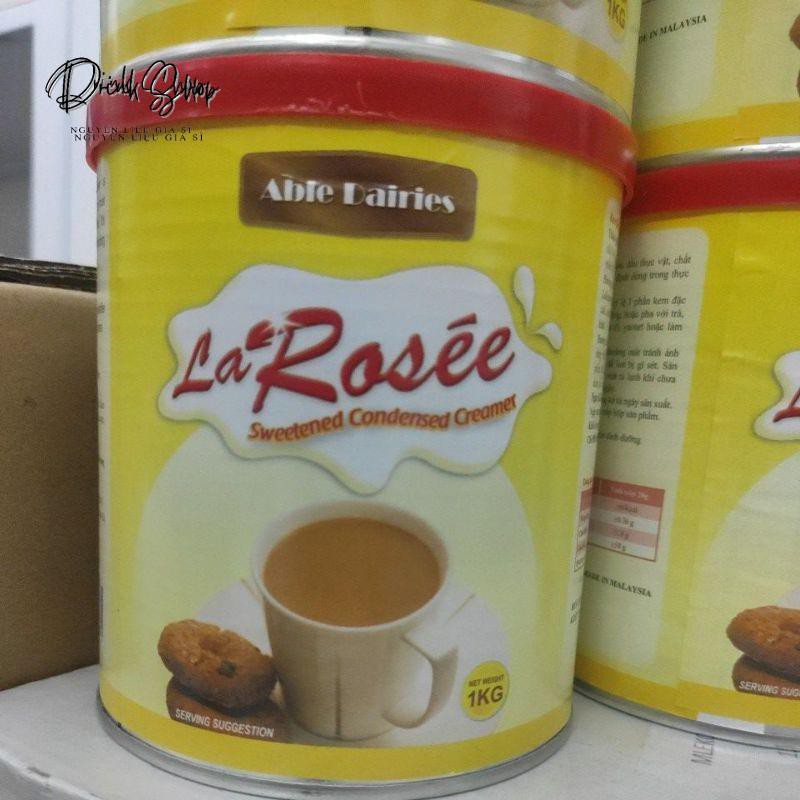 Sữa Đặc La Rosee 1Kg | BigBuy360 - bigbuy360.vn