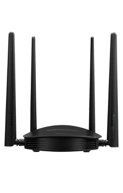 Router wifi Băng tầng kép AC1200 Totolink A800R