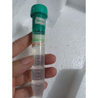 Chế phẩm keiki duy spray