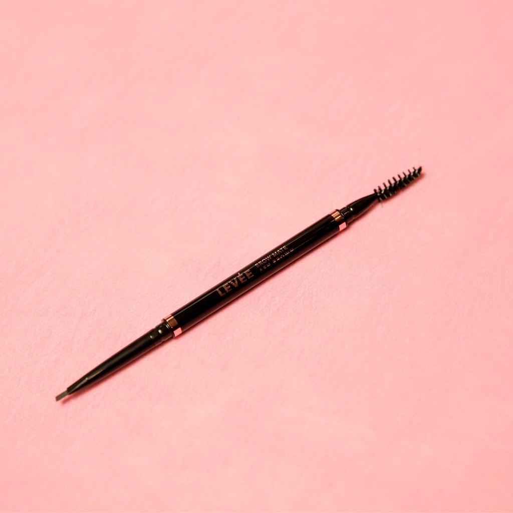(hàng Mới Về) Bút Chì Kẻ Lông Mày Levee | BigBuy360 - bigbuy360.vn