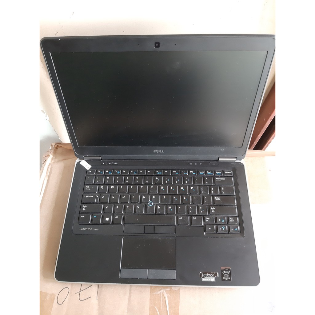 DELL LATITUDE E7470 I5 6300U 8GB 256GB 14” | BigBuy360 - bigbuy360.vn