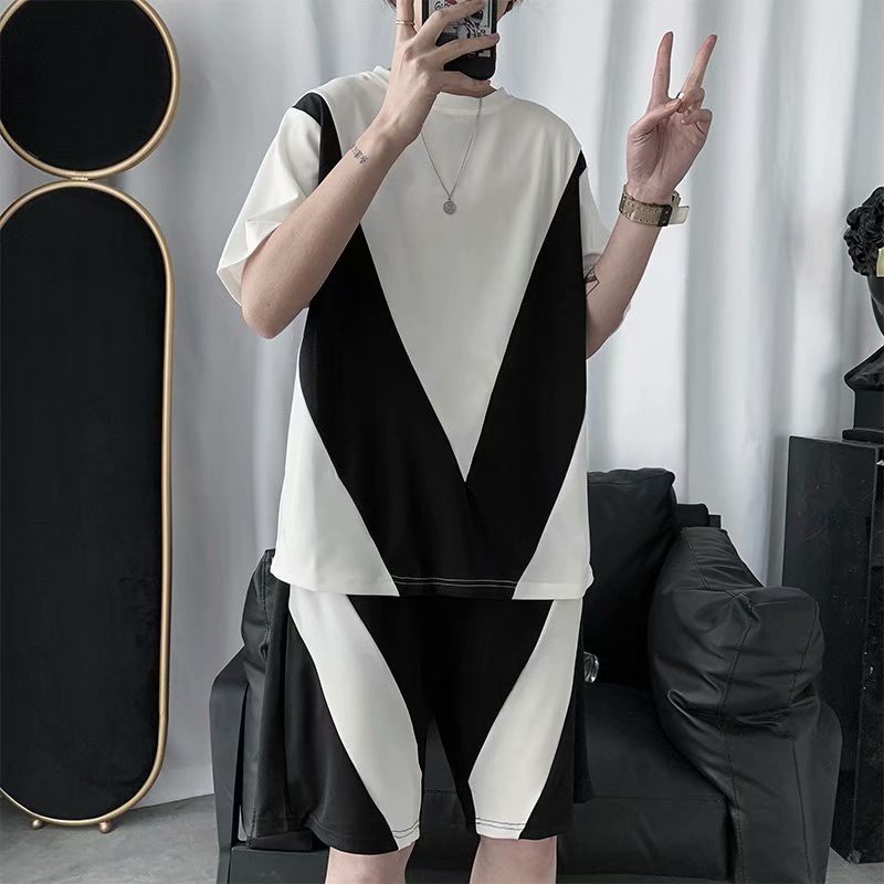 [TỐP BÁN CHẠY] <FREE SHIP>ĐỒ BỘ NAM, BỘ THỂ THAO NAM HÈ | BigBuy360 - bigbuy360.vn