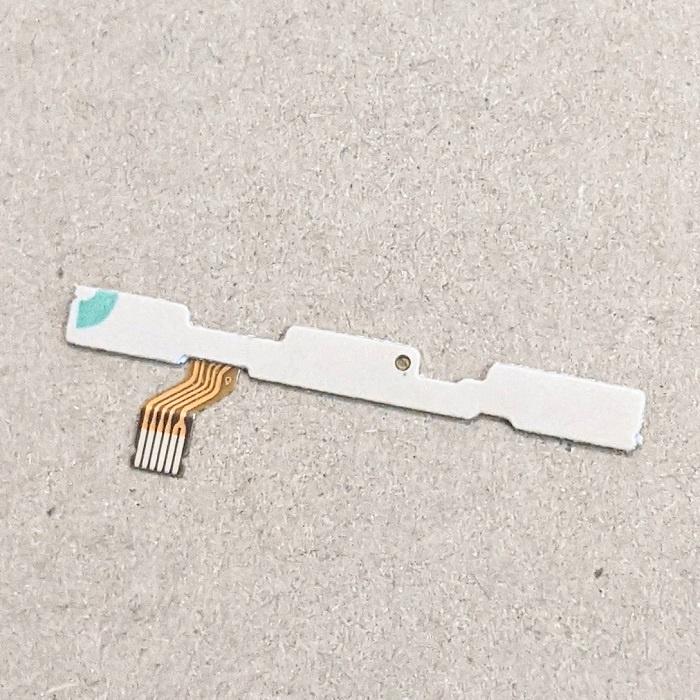 Dây Nút Nguồn Xiaomi Mi A1 Dây Âm Lượng Linh Kiện Thay Thế