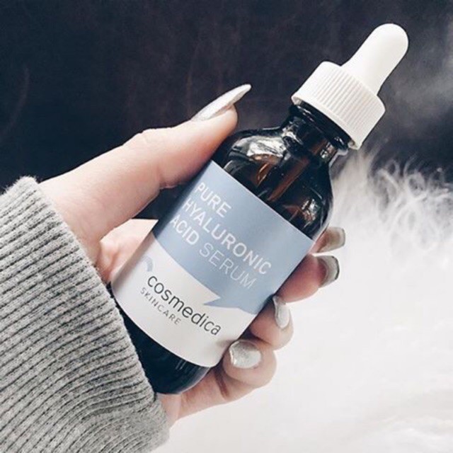 Serum Cosmedica Pure Hyaluronic Acid