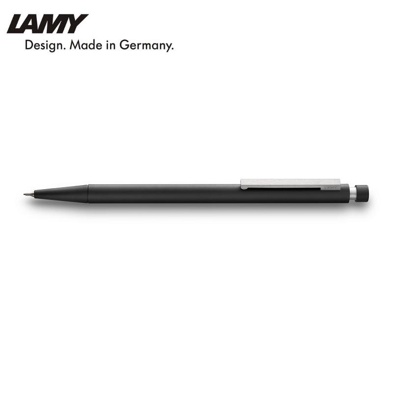 [Mã LT150 giảm 150k đơn 699k] Bút chì cao cấp LAMY cp 1 Black (156)