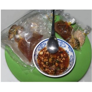 Combo 5 loại Bánh Tráng Tây Ninh
