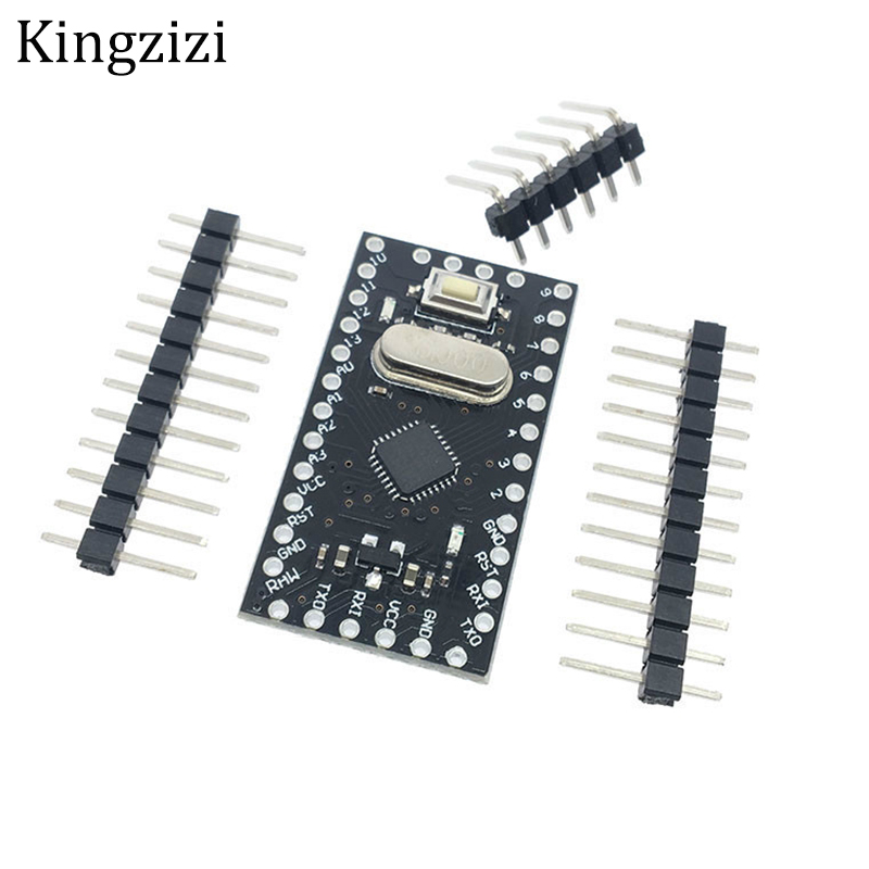 Bảng mạch ATMEGA168 Pro mini 5V/16MHz kèm nano cho Arduino