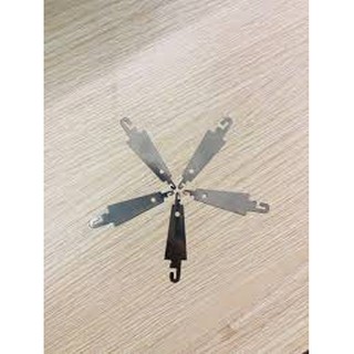 Xỏ chỉ -5 cây /bộ