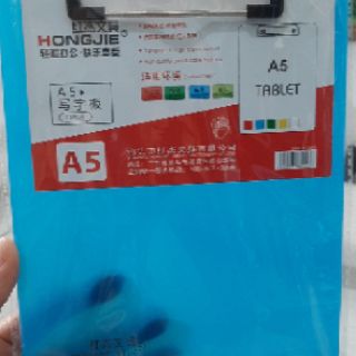 Bìa trình ký đơn A5