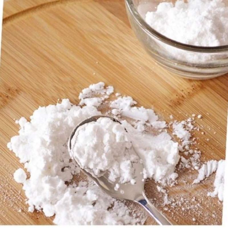 Đường xay hàn quốc 1kg (Tách từ bao lớn 25kg)
