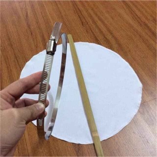 xả kho dụng cụ làm bánh cuốn