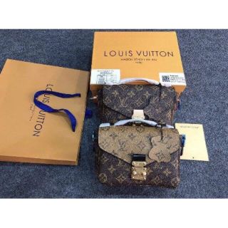 Túi LV cặp Mestic