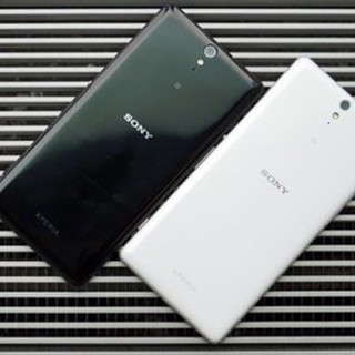 Nắp lưng sony C3,C4,C5