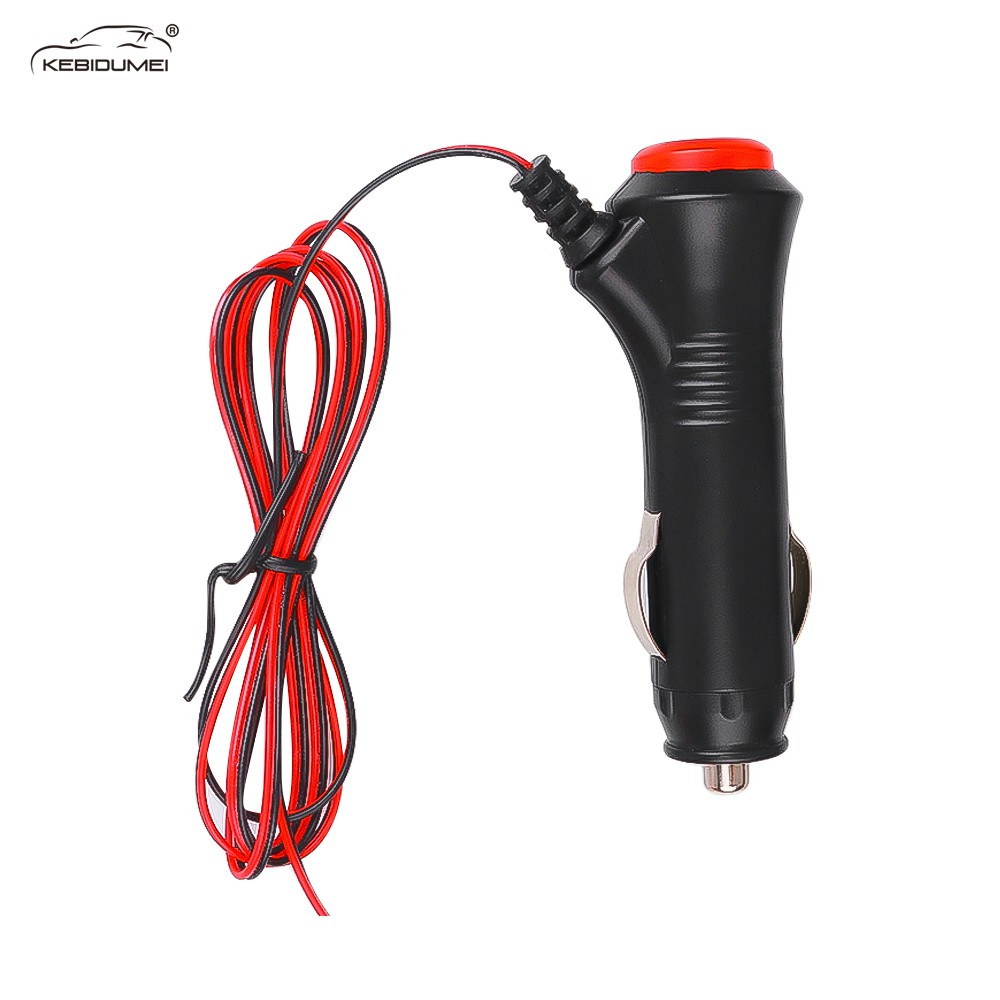 Tẩu Sạc KEBIDUMEI 12V Dành Cho Xe Hơi 1.5M