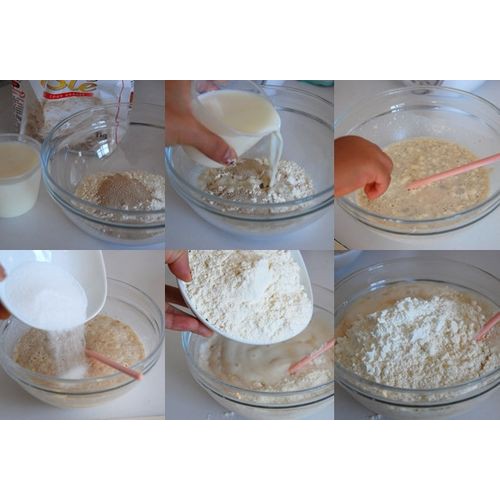 Bột nở/bột nổi Baking Powder hộp 100g