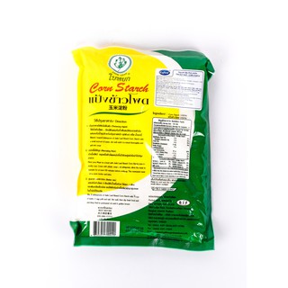 Tinh Bột Ngô Eufood 400gram Thái Lan
