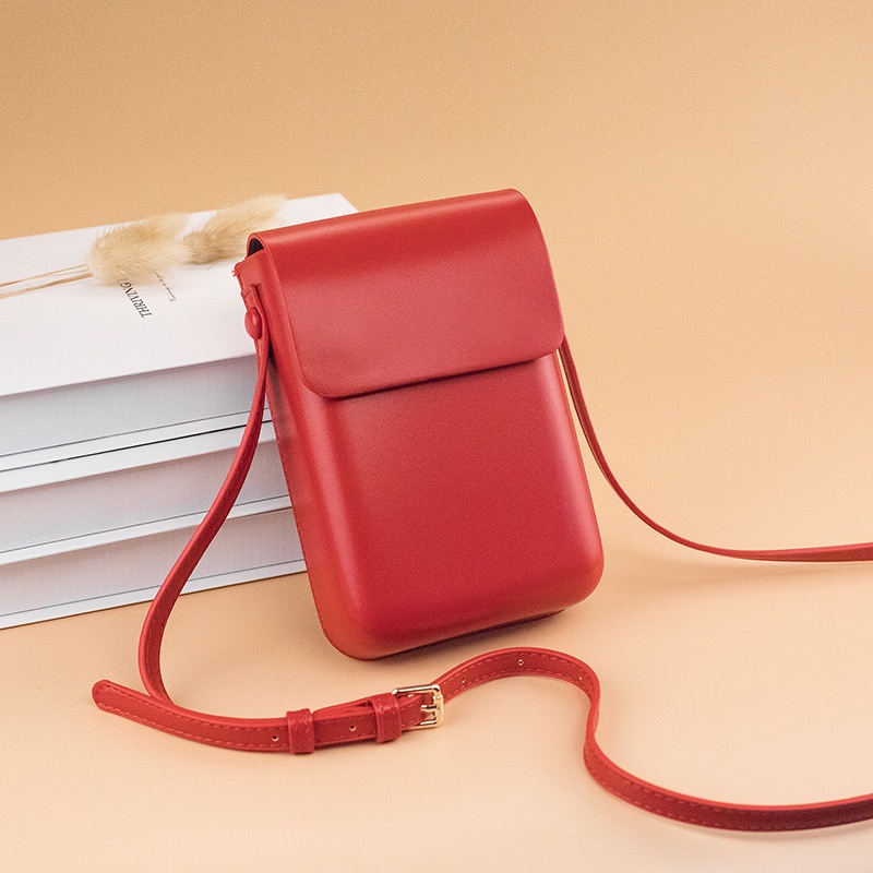 Túi Đựng Điện Thoại mini Siêu Nhẹ Thời Trang Cho Nam Nữ