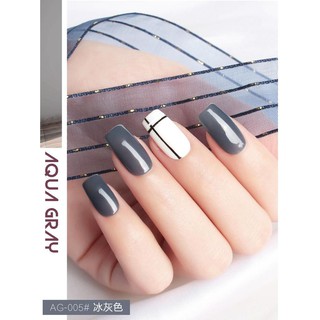 SƠN GEL THẠCH AS MÃ AG 15ML