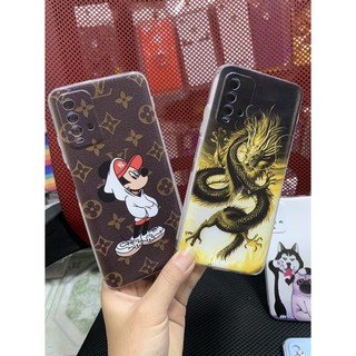 Ốp Xiaomi redmi 9T/ Redmi note 9 4G dẻo hình