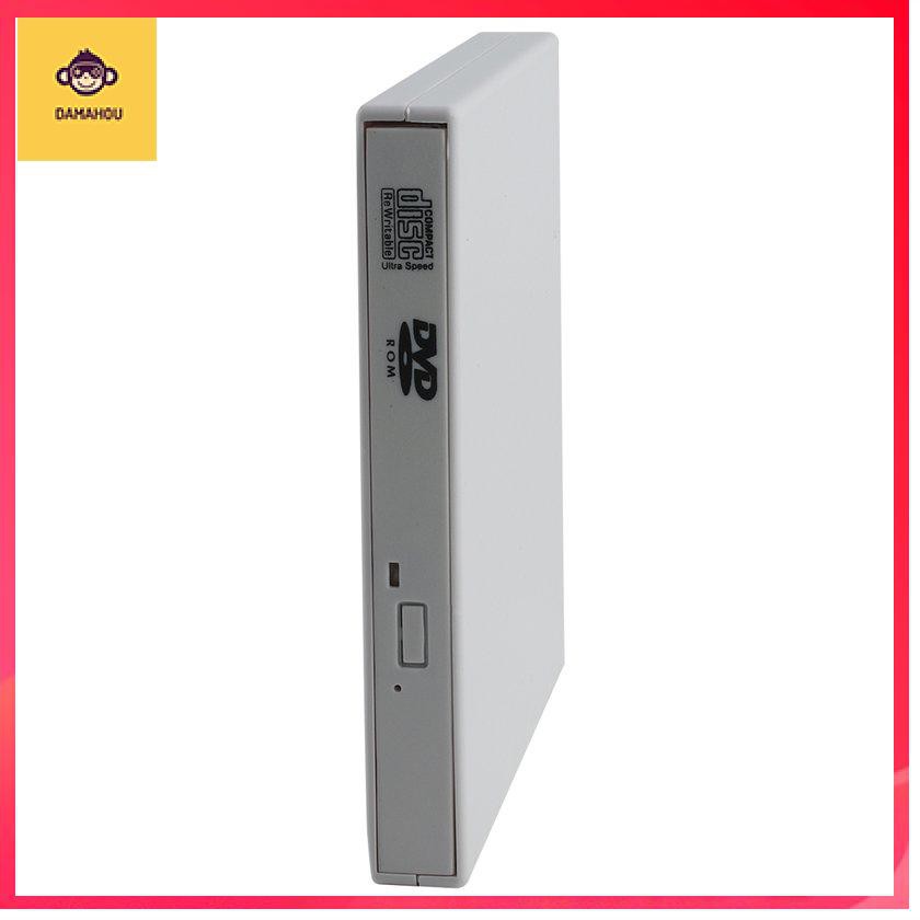 Ổ Đĩa Quang Cd / Dvd Cho Pc Laptop Win 7 8 | BigBuy360 - bigbuy360.vn