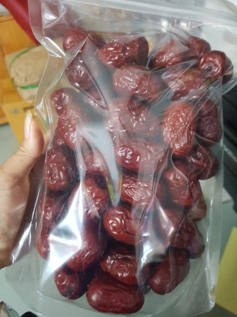 Táo đỏ Hàn Quốc loại đại 500g date -2024