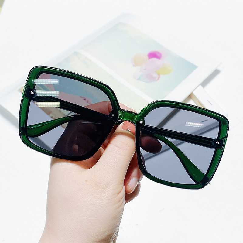 Kính mát thời trang Hàn cho nữ