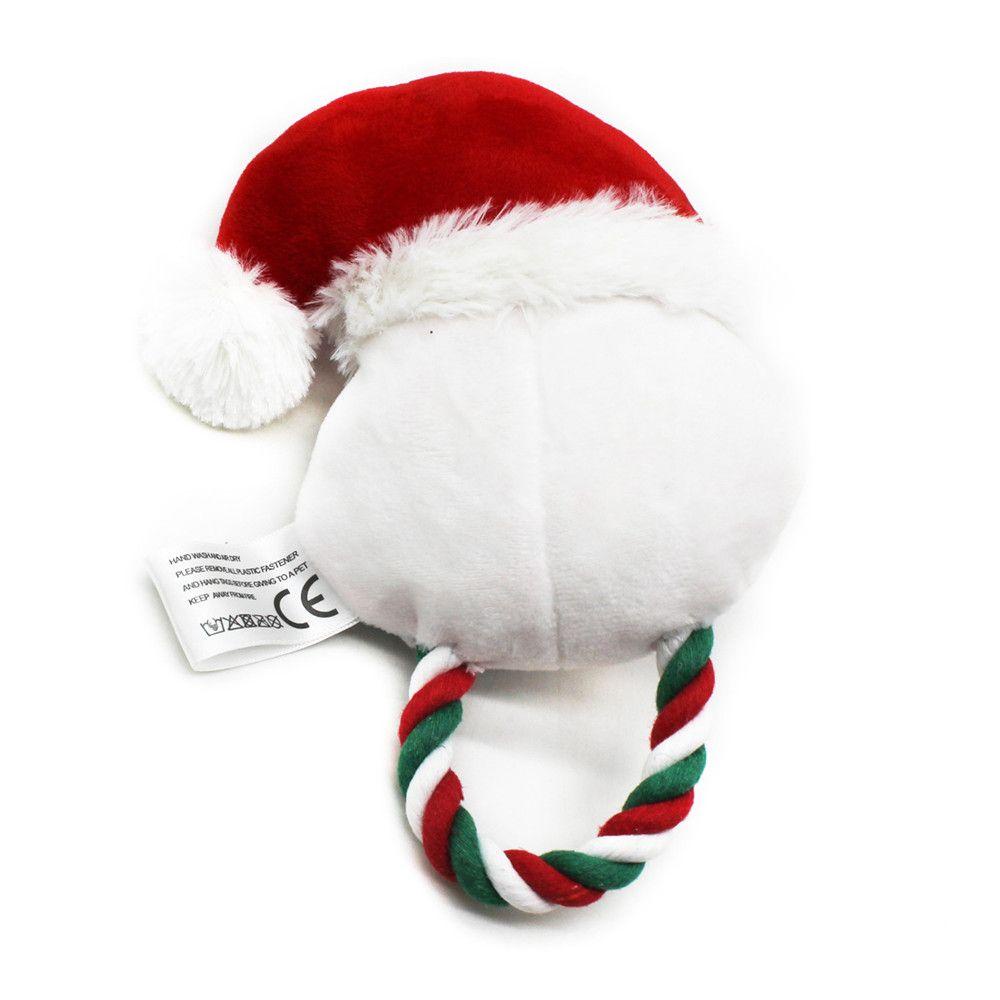 LAYOR1 Đồ Chơi Nhồi Bông Phát Ra Tiếng Kêu Cho Thú Cưng