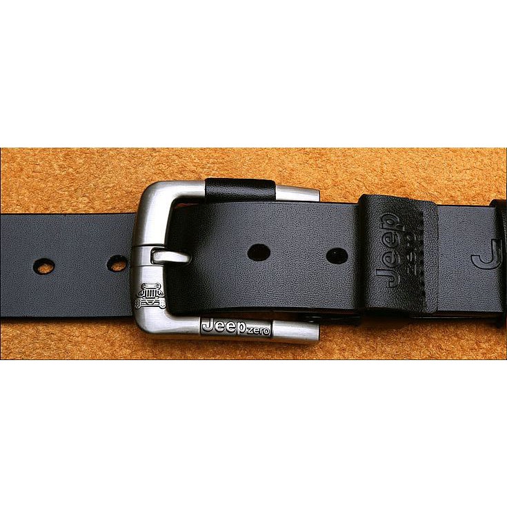 Thắt lưng Da Bò Thật nam cao cấp - phong cách lịch lãm hot 2019