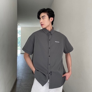SƠ MI MISSOUT LOGO (SHORTSLEEVE)