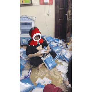khẩu trang xuất khẩu