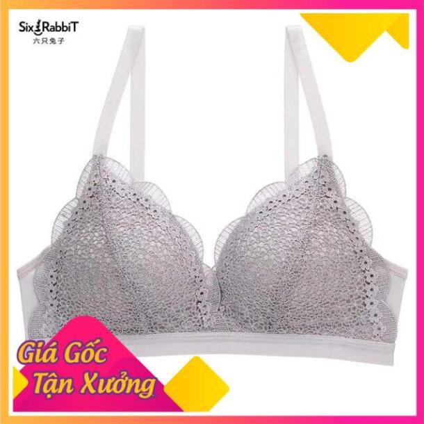 Áo Lót Ren Hoa Baby Siêu Đẹp Siêu Sexy 8288