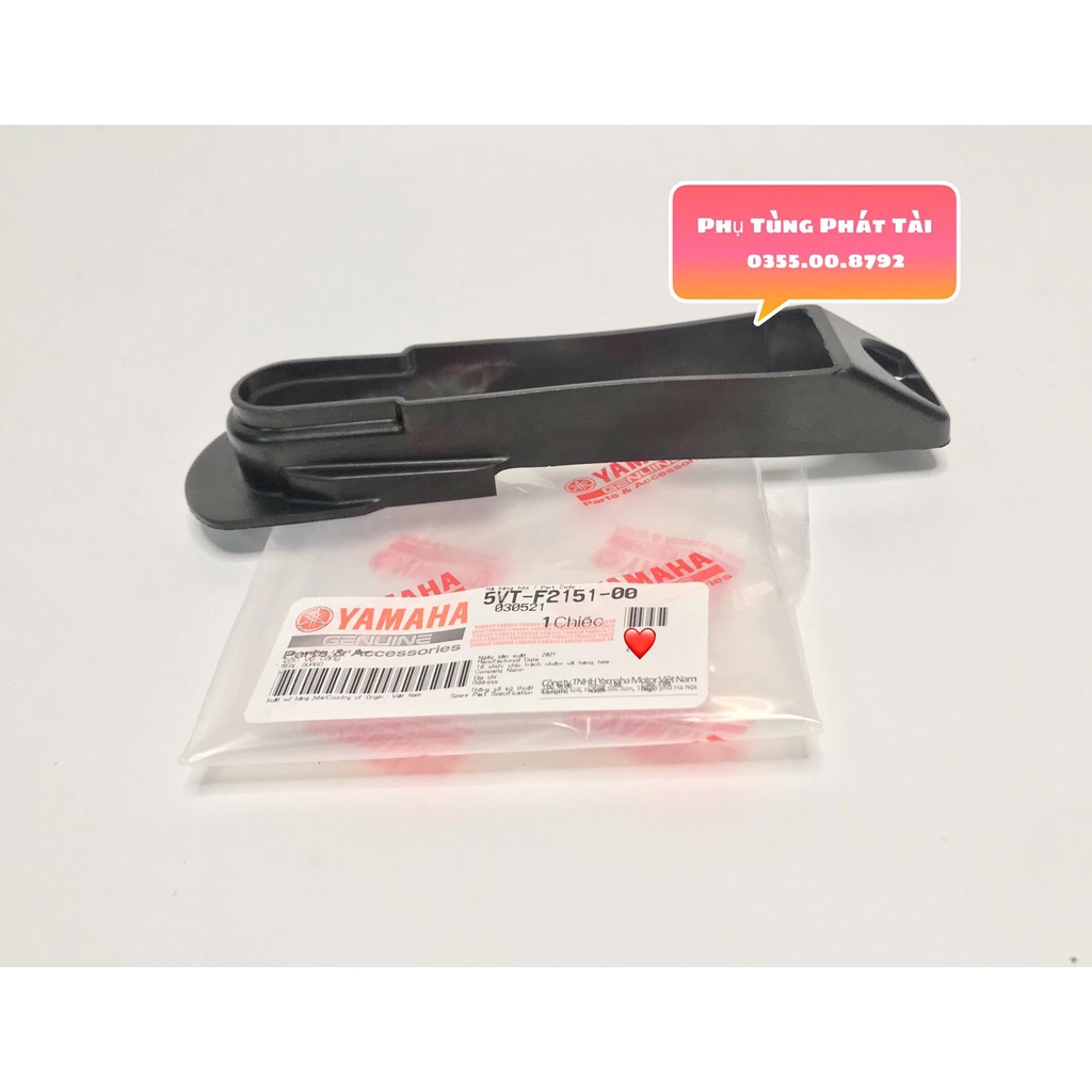 Cao Su Đỡ Sên Sirius - Jupiter Chính Hãng Yamaha