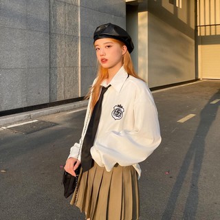 Áo sơ mi ( S SHIRT )