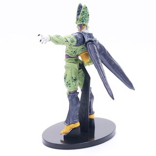 Mô Hình Xên Bọ Hung - Cell BWFC Vol.4 Dragon Ball