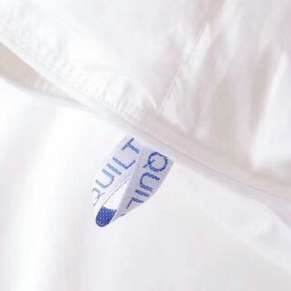 Ruột chăn hilton, hè các loại