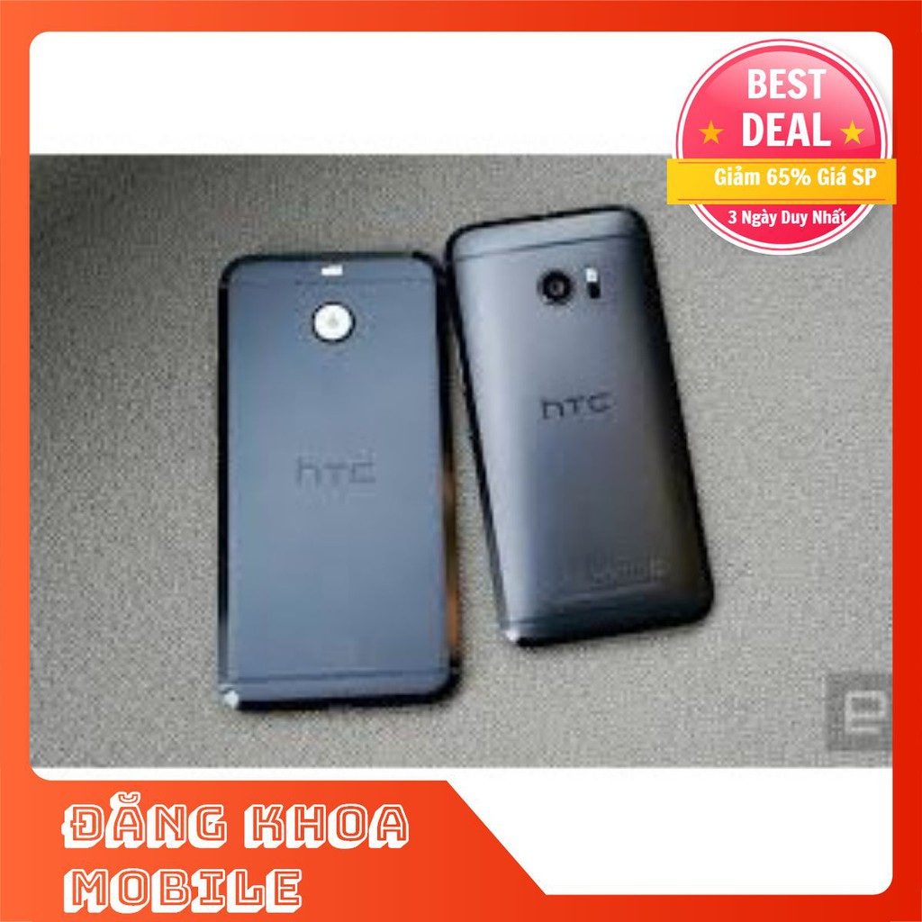 ĐIỆN THOẠI HTC 10 EVO CÓ BẢO HÀNH - CHÍNH HÃNG HTC - ĐỦ MÀU ĐỦ PHỤ KIỆN [TAS09]